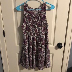 American Eagle Sundress